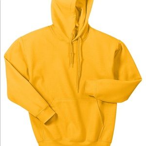 GILDAN HOODIE